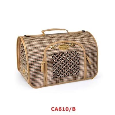 "BULETTO" - Чанта за кучета и котки