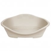 Легло пластмаса