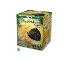 JBL TempProtect light  - пластмасов протектор за лампа за терариум