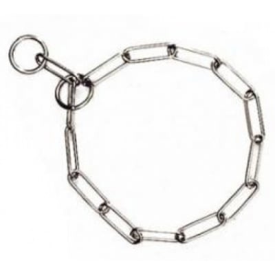 "Herm. Sprenger" - Удавник единичен за дългокосмести кучета