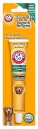"Arm & Hammer" - Eнзимна паста за зъби с хлебна сода и аромат на телешко