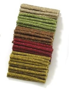 Солети микс за куче - различни цветове, 100 бр