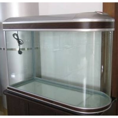 "RS 80S" - Аквариум с капак, филтър и осветление