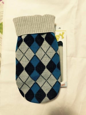 Плетена дреха- размер М