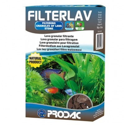 Prodac Filterlav 700гр