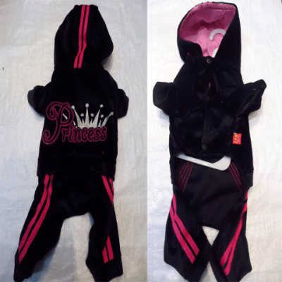 Дреха кадифе