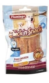 “Chick'n Snack” - Лакомство за кучета със ставни проблеми