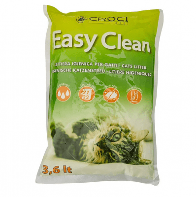 Силиконова постелка за котешка тоалетна Croci, 3,6L