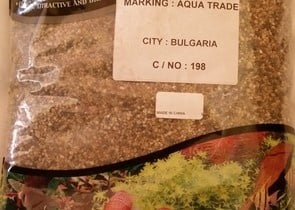 Американски пясък