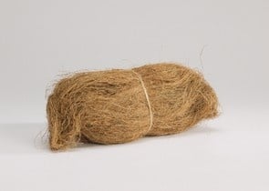 Кокосови конци за гнездилки - 330гр.