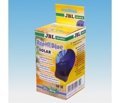 JBL Reptil Blue 100W - крушка за дневна светлина