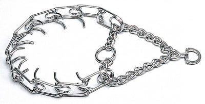 "Karlie" - Строг нашийник за кучета