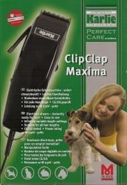 Машинка подстригване клипклап максима 7