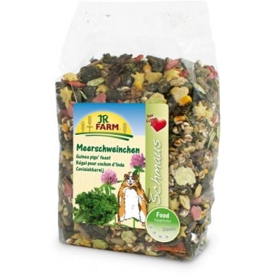 Здравословна храна за морски свинчета  1.200 кг