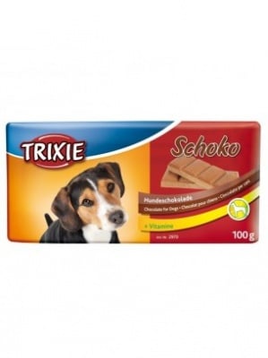 Шоколад 100гр.