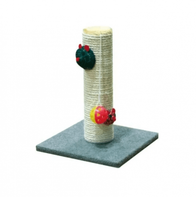 Драскало за коте Croci Batik, 27/27/35 см