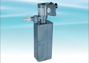 "SunSun HJ-1122" - Помпа за аквариуми от 200 до 250 литра