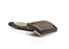 "Pet Products" - Четка за разресване с метални резци в различни размери