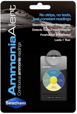 SeaChem Ammonia Alert™
