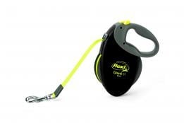 flexi Giant Neon M - 8 м лента, до 25 кг