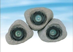 SunSun CQD-202C Подводно осветление 3 x 20W