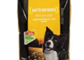 "BYRBA MIX" - Пълноценна и балансирана храна за всички породи кучета