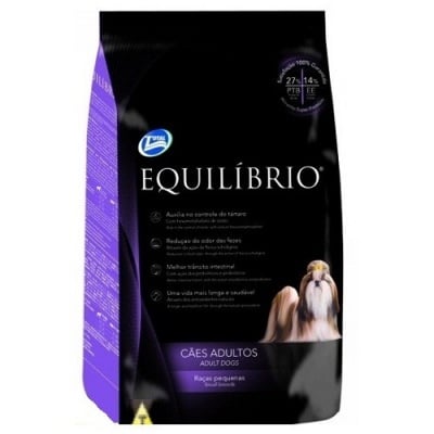 Пълноценна храна за миниатюрни и дребни породи кучета