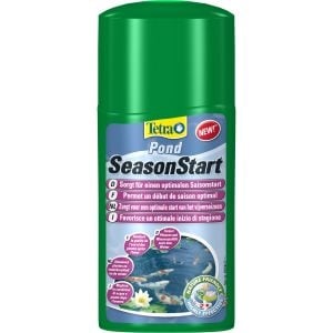 Tetra pond seasonstart 250ml