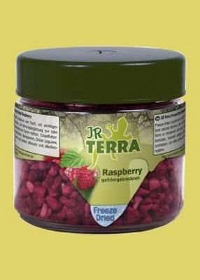 JR Terra – Малини