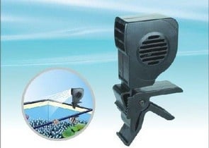 SunSun JF-002 Вентилатор - 7W