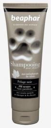 Премиум шампоан Beaphar за кучета с черна козина с кестен и цикория, 250 мл