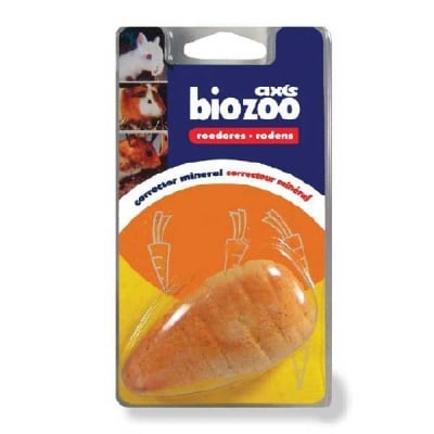 "Солно морковче за гризачи" - Съдържа важни витамини и микроелементи