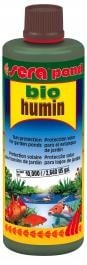 sera Pond Bio Humin - при силно слънце, 500 мл.