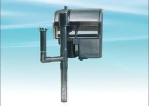 SunSun HBL-501 Външен филтър с окачване за аквариуми до 70л.