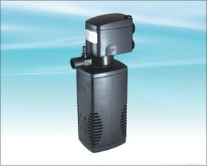 "SunSun JP-023F" - Вътрешен филтър за аквариуми до 200 литра