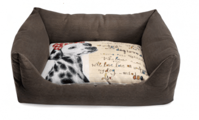 Легло JACGUARD PEGGY 65/20/20