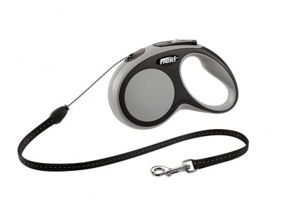 Автоматичен повод flexi Comfort с 3м въже до 8кг - различни цветове