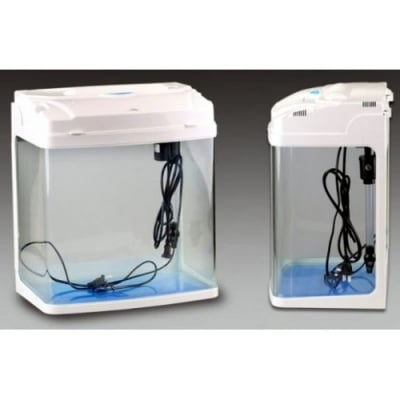 "HRC-320E" - Аквариум с капак