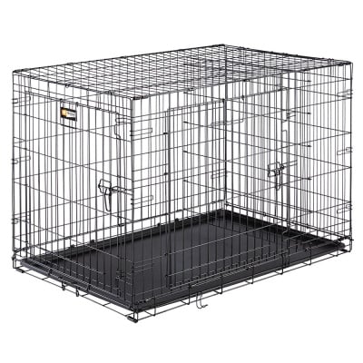 Метална клетка за куче Ferplast DOG-INN 105, 108.5x72.7xh76.8