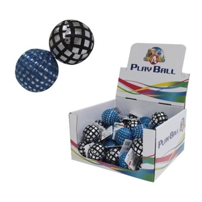 Играчка за коте Croci, диско топка, 4см