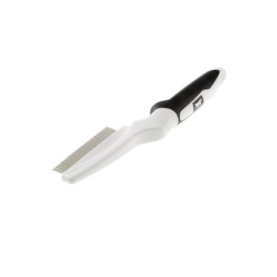 Гребен за бълхи за кучета и котки със къса и средно дълга козина Ferplast Gro 5753