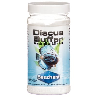 SeaChem Discus Buffer ™