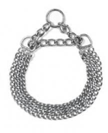 "Miazoo" - Удавник за кучета троен 