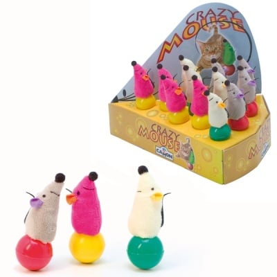 Малки луди мишки