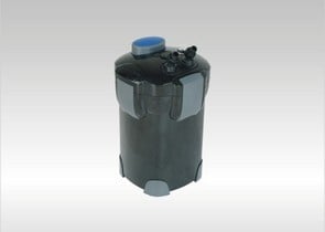 LW-102 Професионален филтър за аквариуми до 200л.