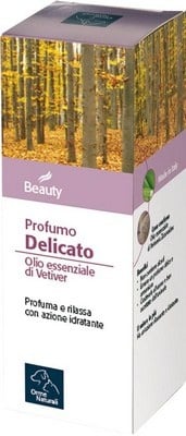 "OrmeNaturali" - Парфюм за кучета и котки