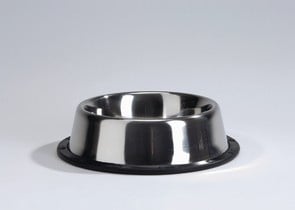 "Pet Products" - Метални купичка за кучета и котки