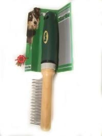 Гребен Karlie Classic, Гаранция 5 години