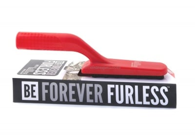 "Be Forever Furless" - Четка за кучета и котки