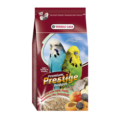 "Versele-Laga Premium Small Parakeet" - Пълноценна храна за малки и вълнисти папагали